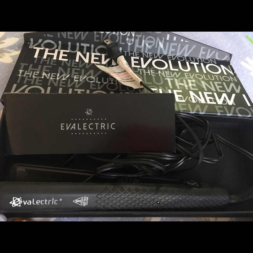Evalectric
